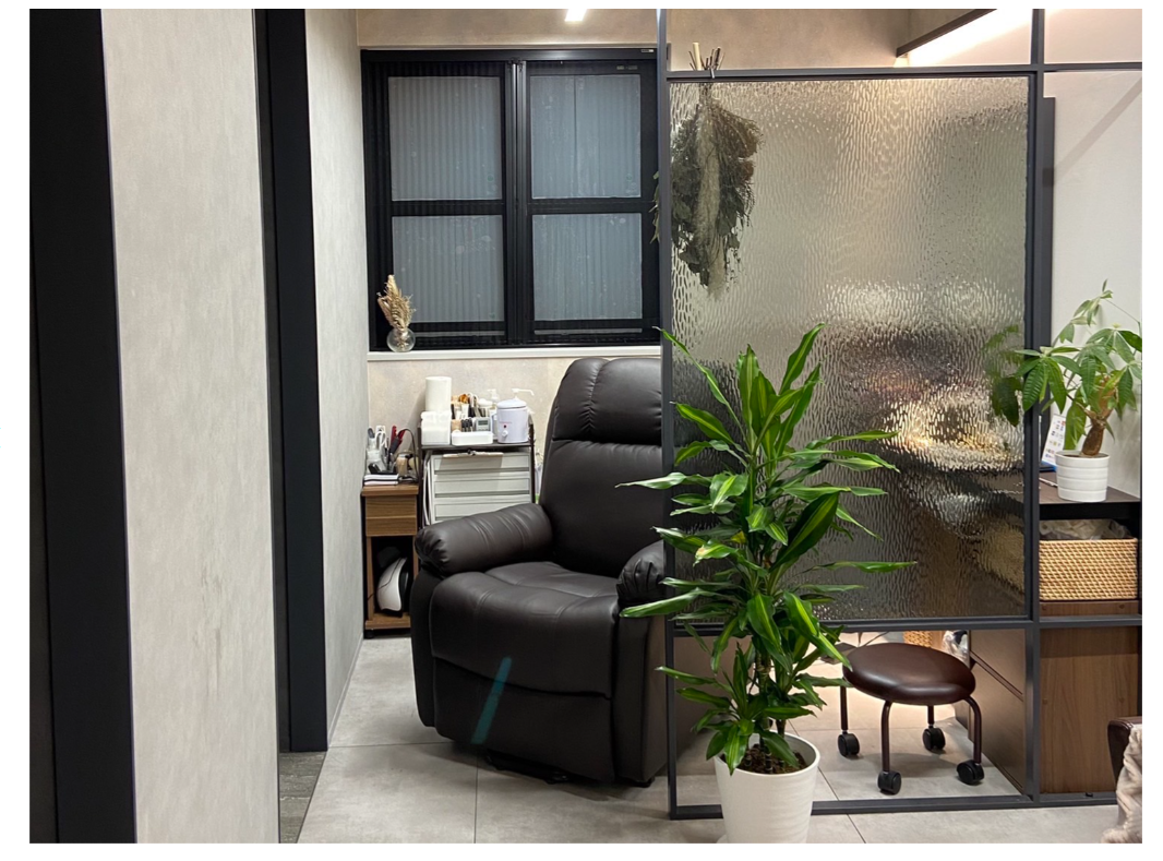 Lisianthus　センター南