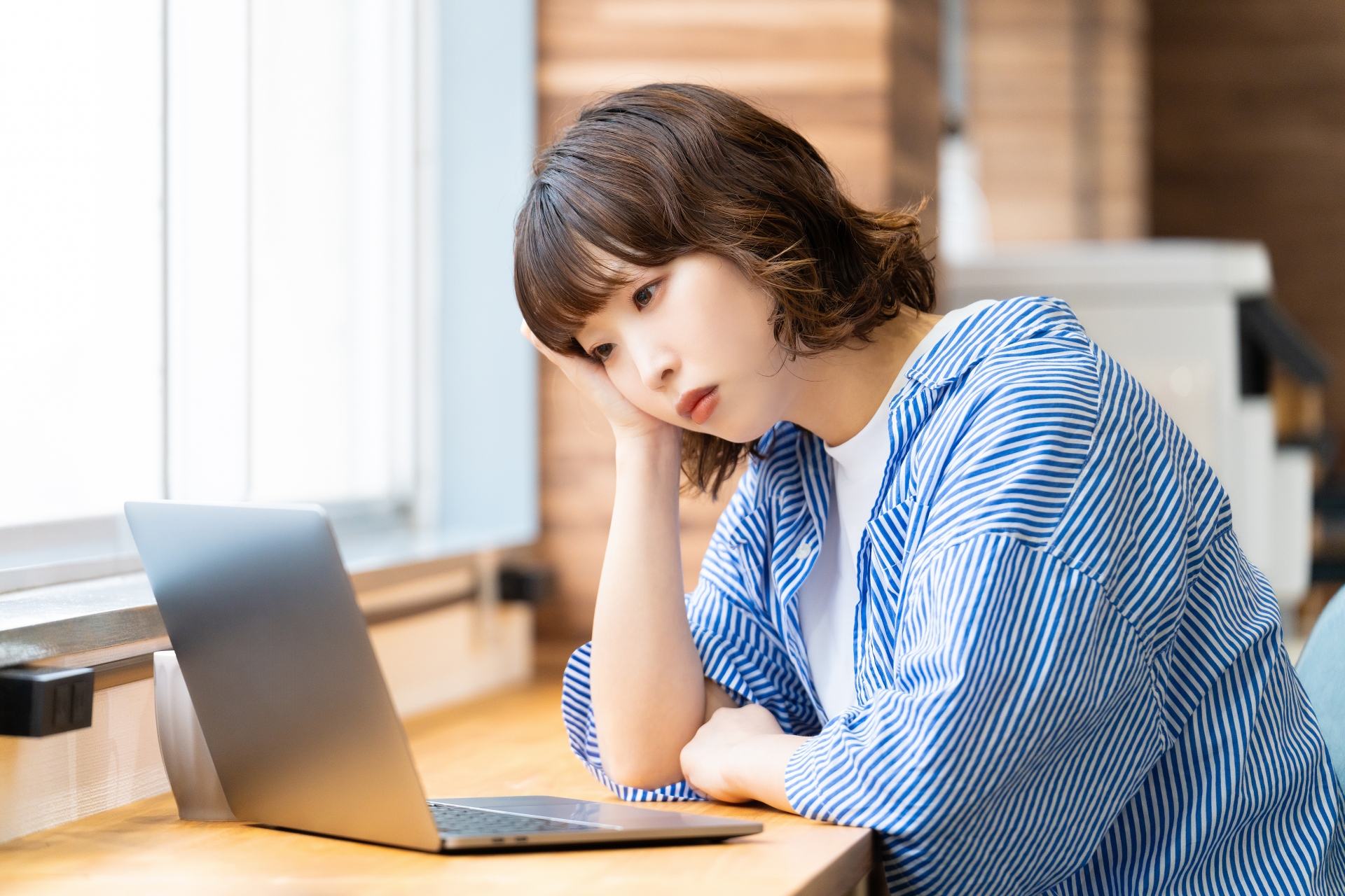 自宅サロンで対応が難しいケース