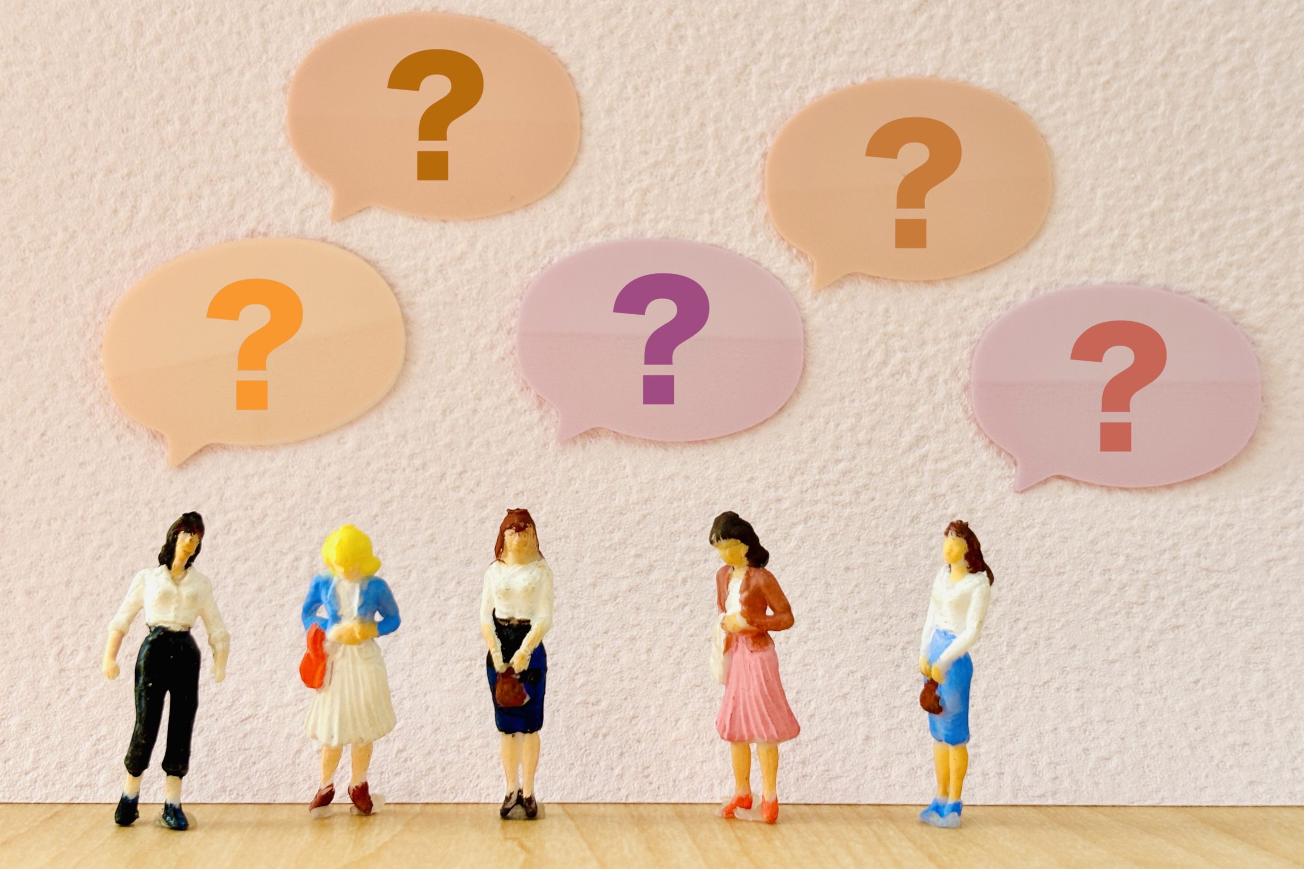 サロン経営を失敗してしまう人の特徴
