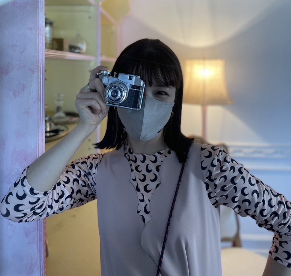 ewaluを選んだ理由は何ですか？