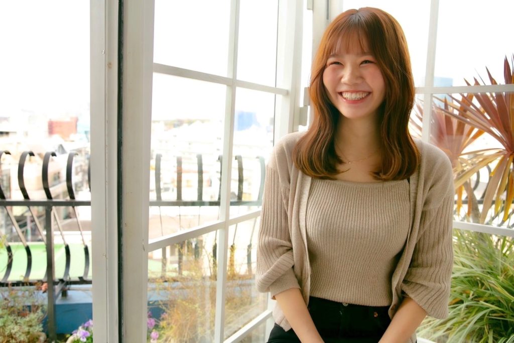 収入面も安定！仕事もプライベートもより楽しくなりました☺️🌷