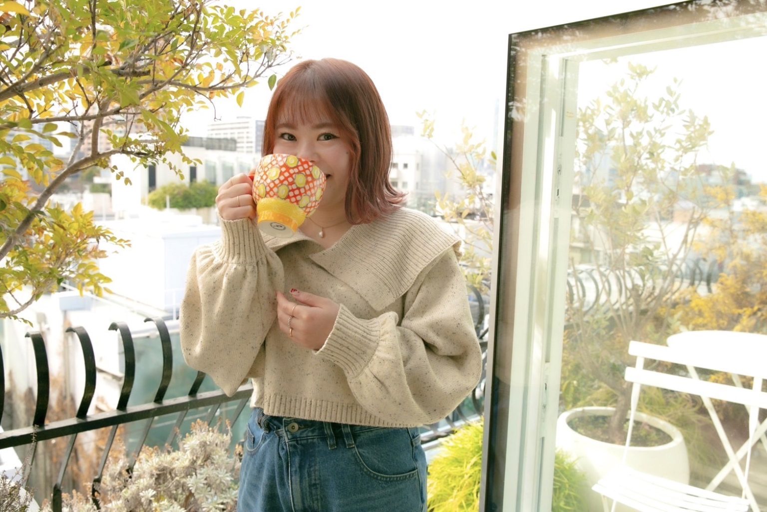 収入も前職から１０万円程UP！職場でのストレスもなくなりました☺️