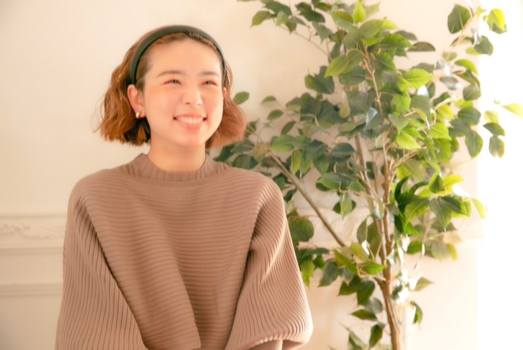 楽しすぎて、仕事が趣味と言えます。笑 独立して更に成長意欲が止まらないです‼️‼️😆笑✨