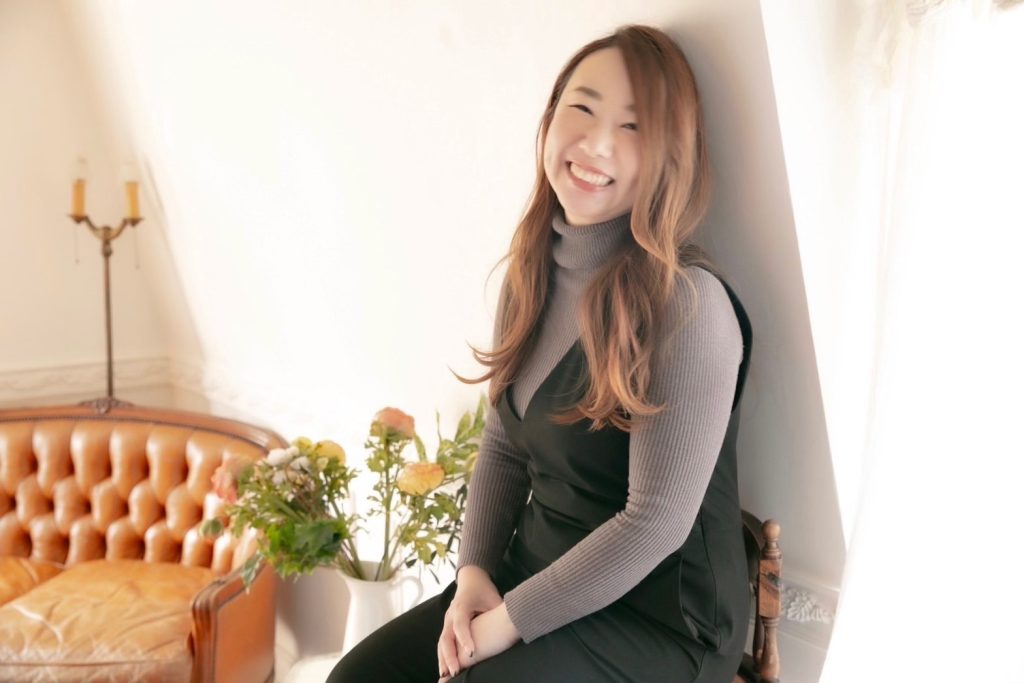 時間や収入も増え、気持ちに余裕ができました！