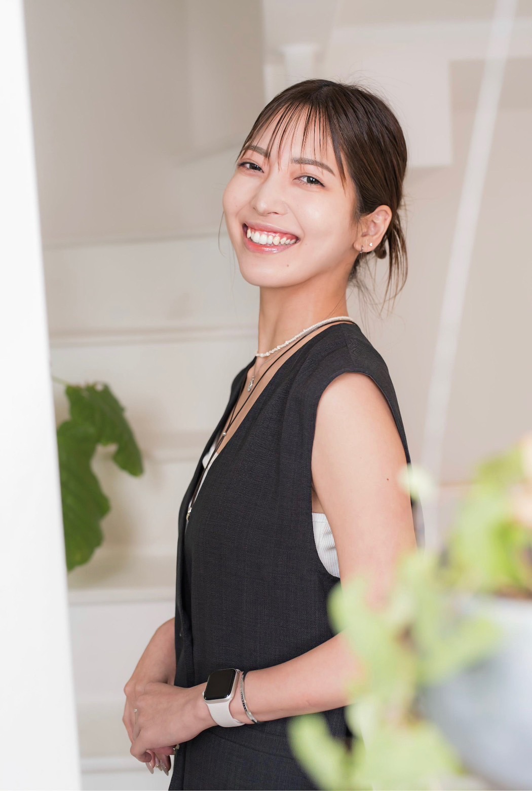 実際に開業してみてどうですか？