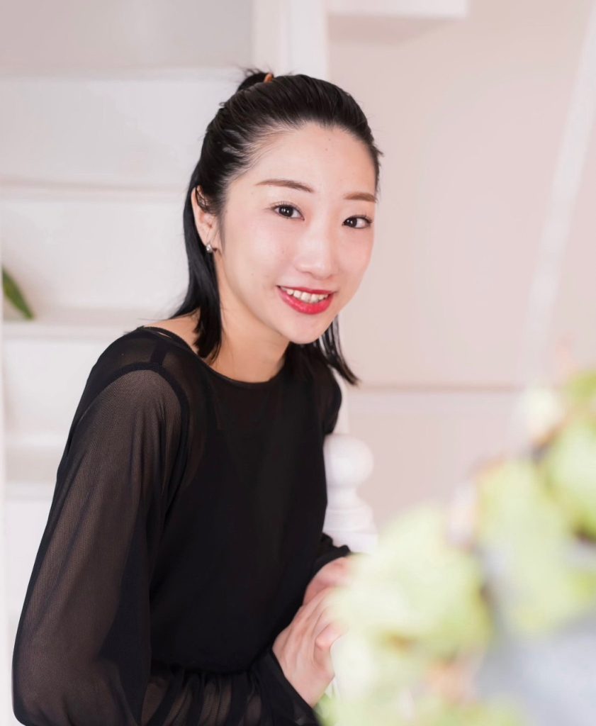 不安がある人も踏み出してほしい。人って意思一つでこんなに変われるんだと実感しています！