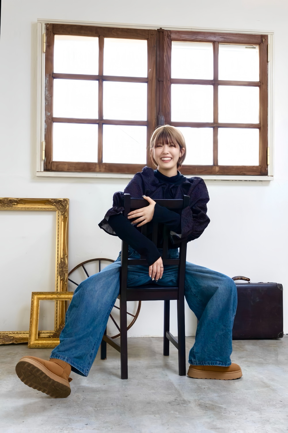 【なぜエワルを選んだのか】