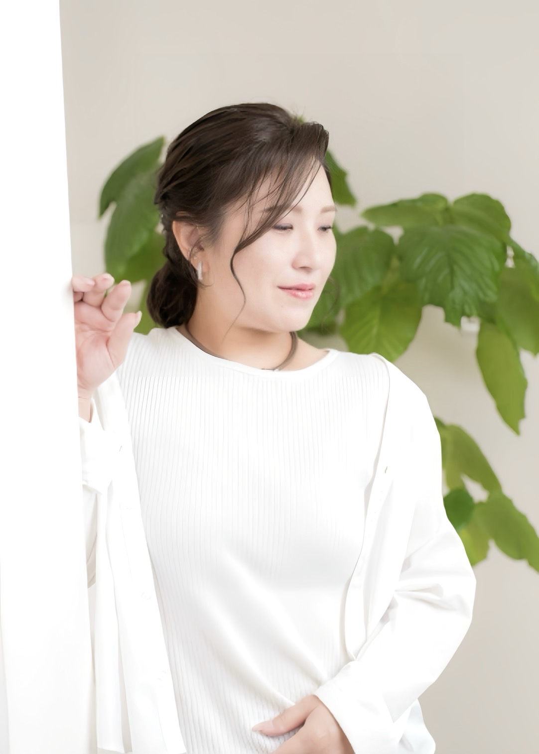 【開業を目指したきっかけ】