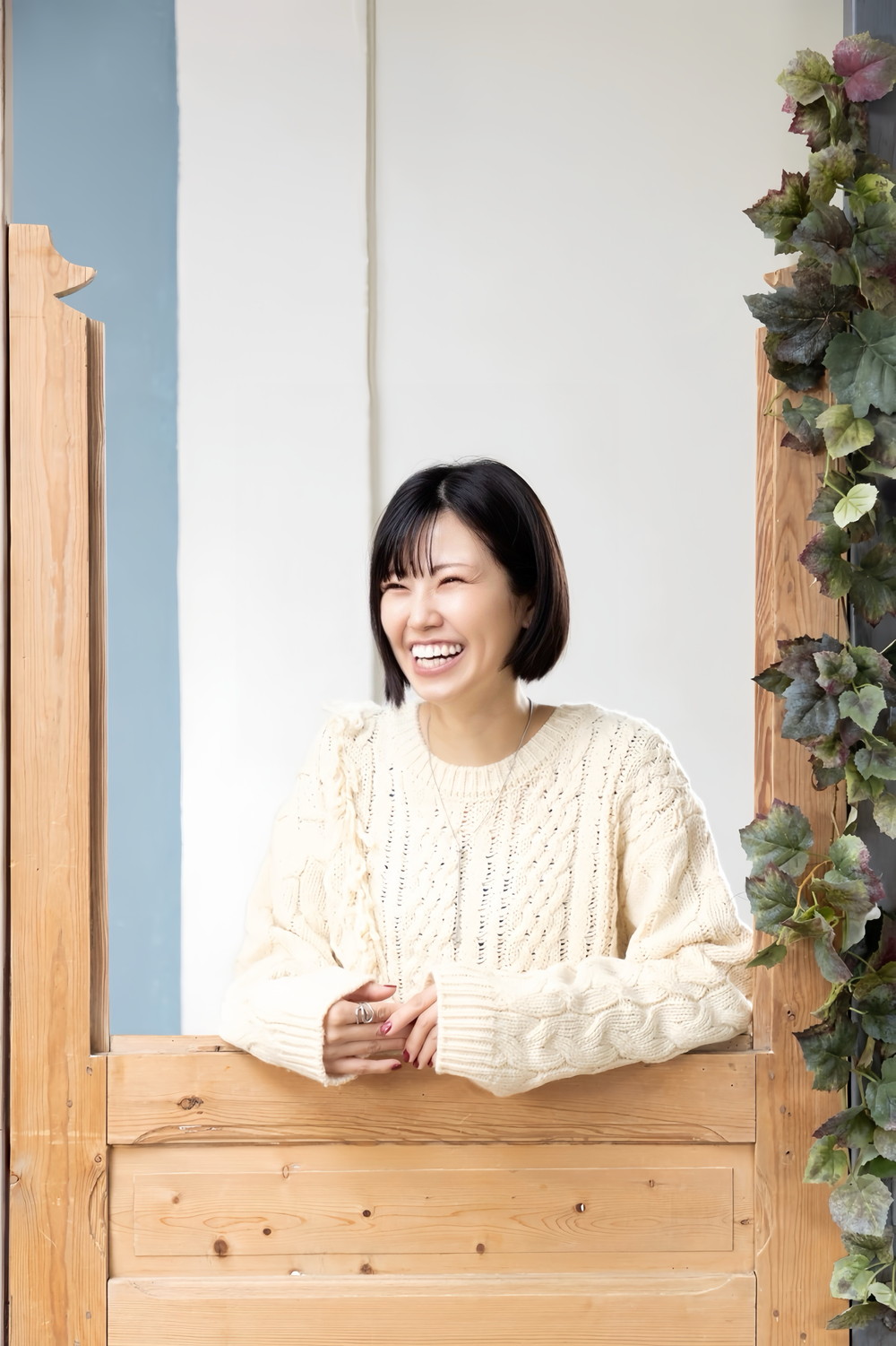 【開業に至るまで】