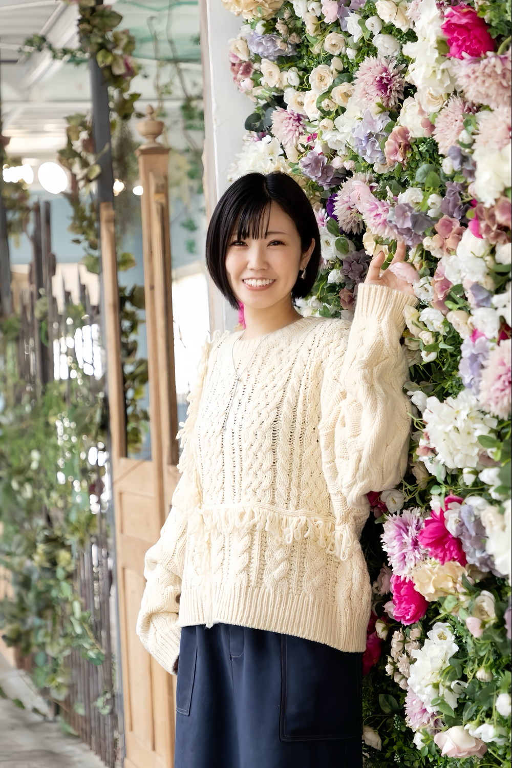 【プロフィール】