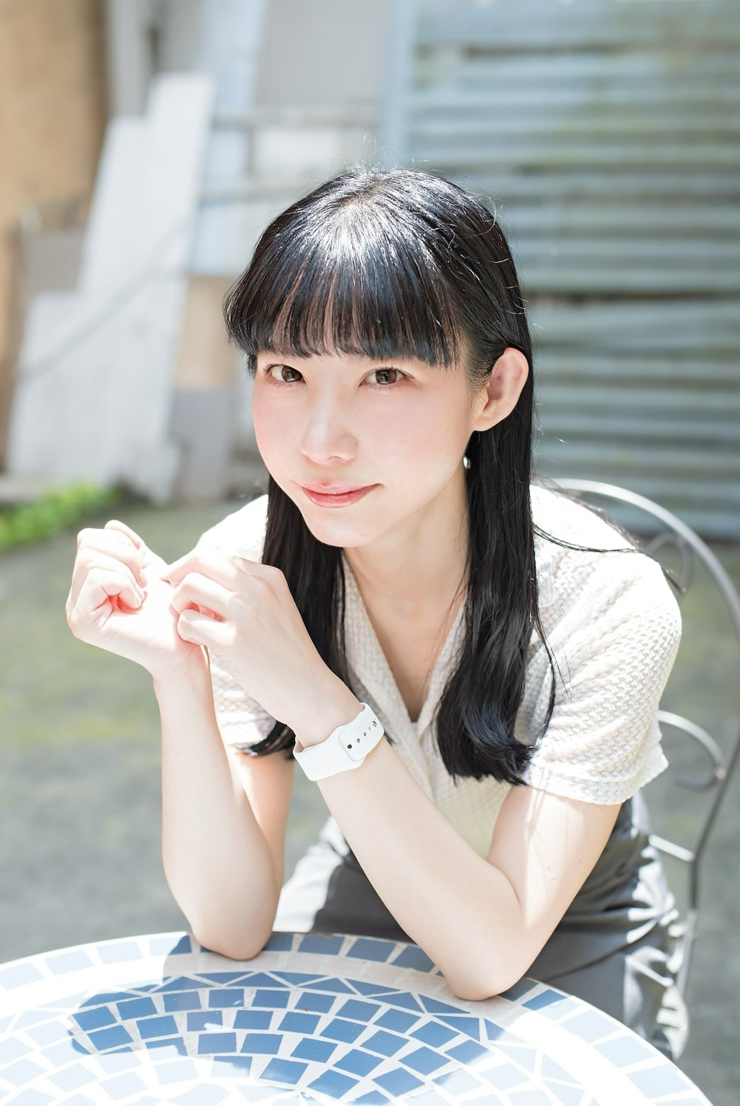 開業を目指したきっかけは何ですか？