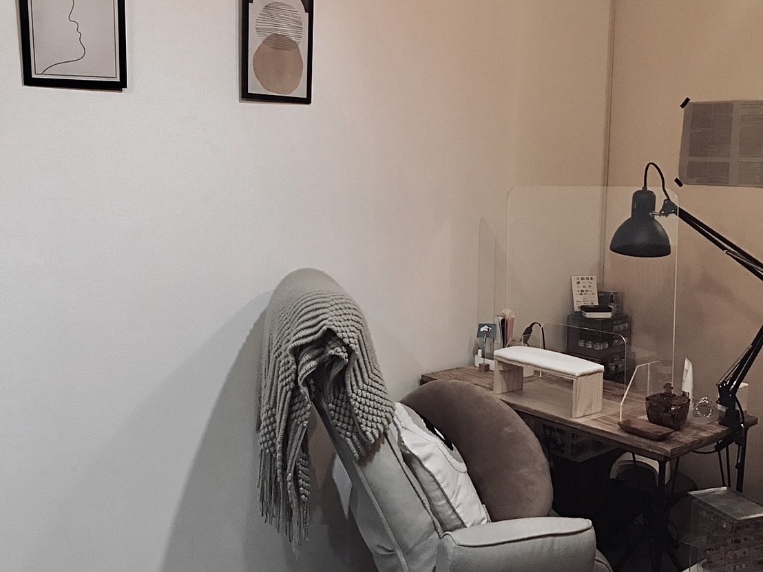 fam.nail 三軒茶屋