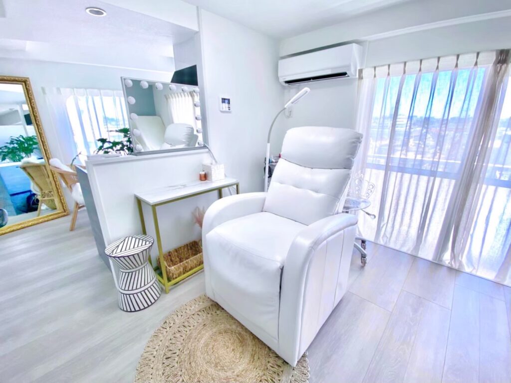 アイリストの独立は子育てしながらでも可能？両立のコツもご紹介