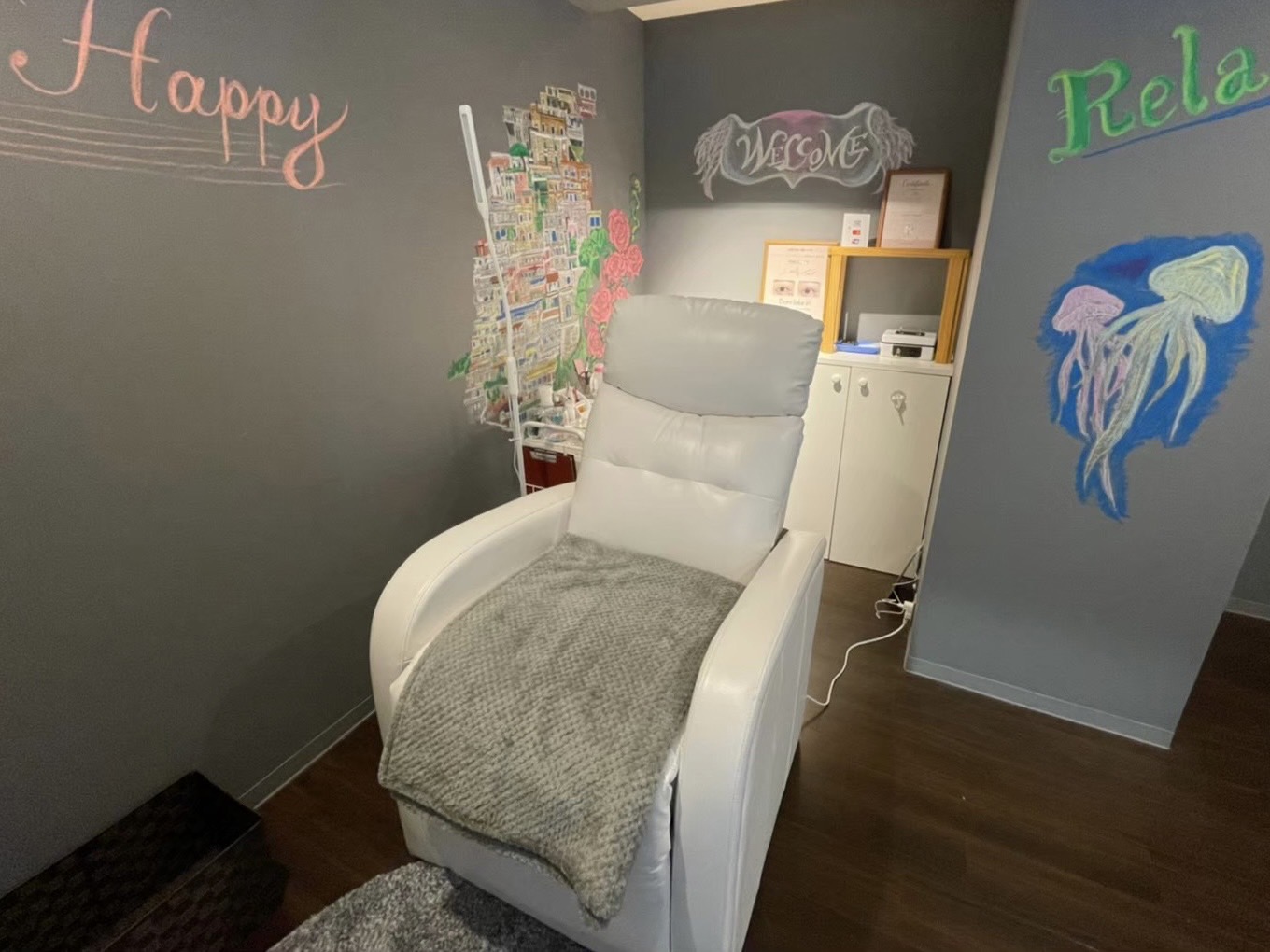 ShuKRun eye 不動前