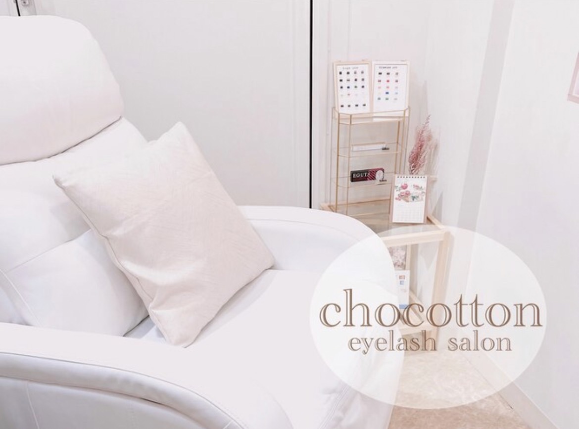 chocotton 新宿東口