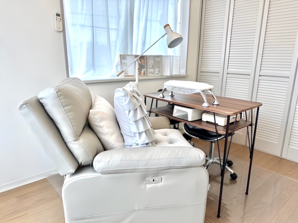 ネイルサロンのオーナーの取り分はどのくらい？開業方法ごとに徹底比較