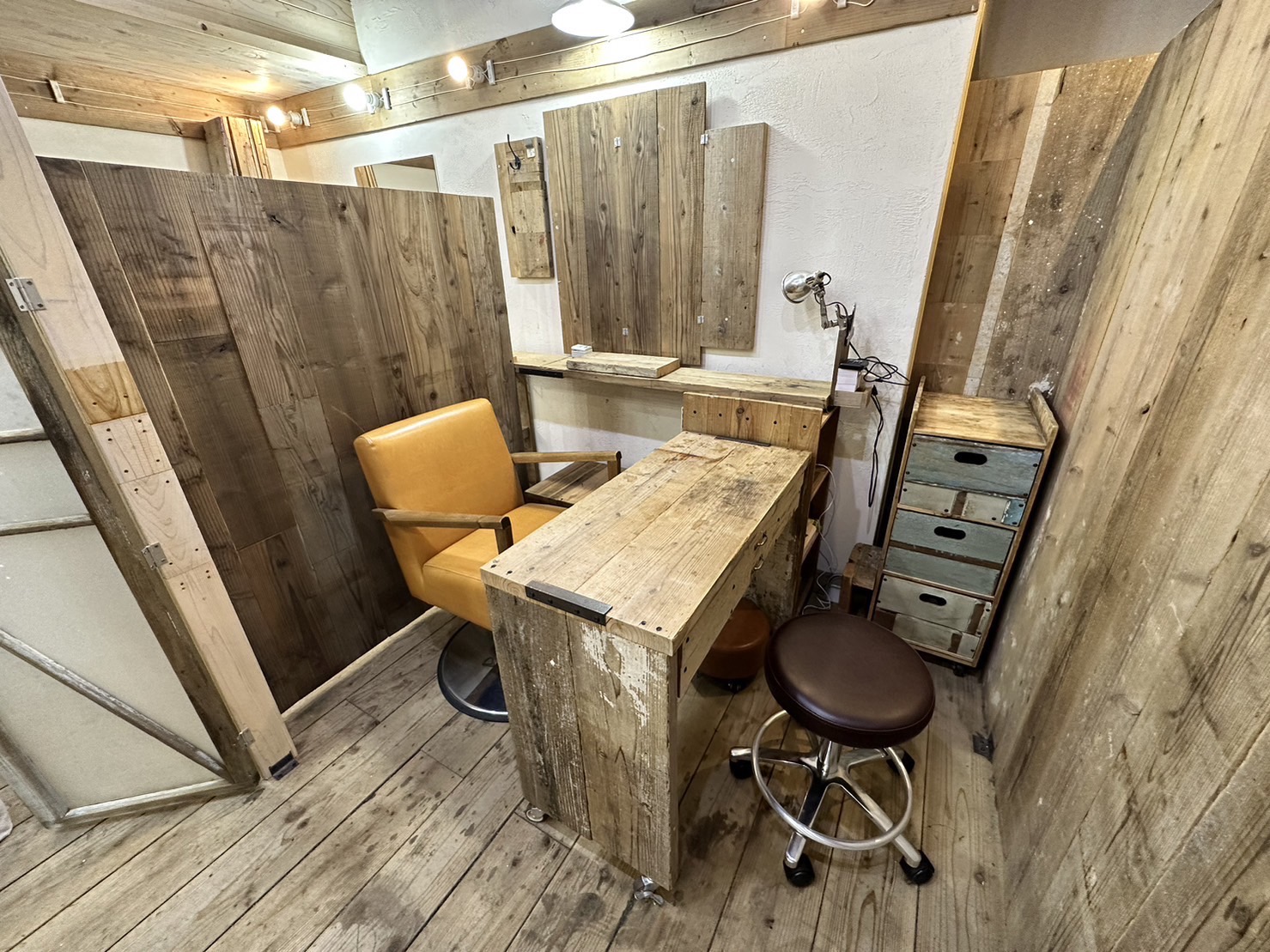 NAIL MOHAE 新所沢