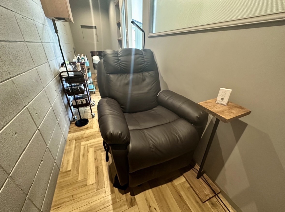 eyelash salon ruun 千川要町