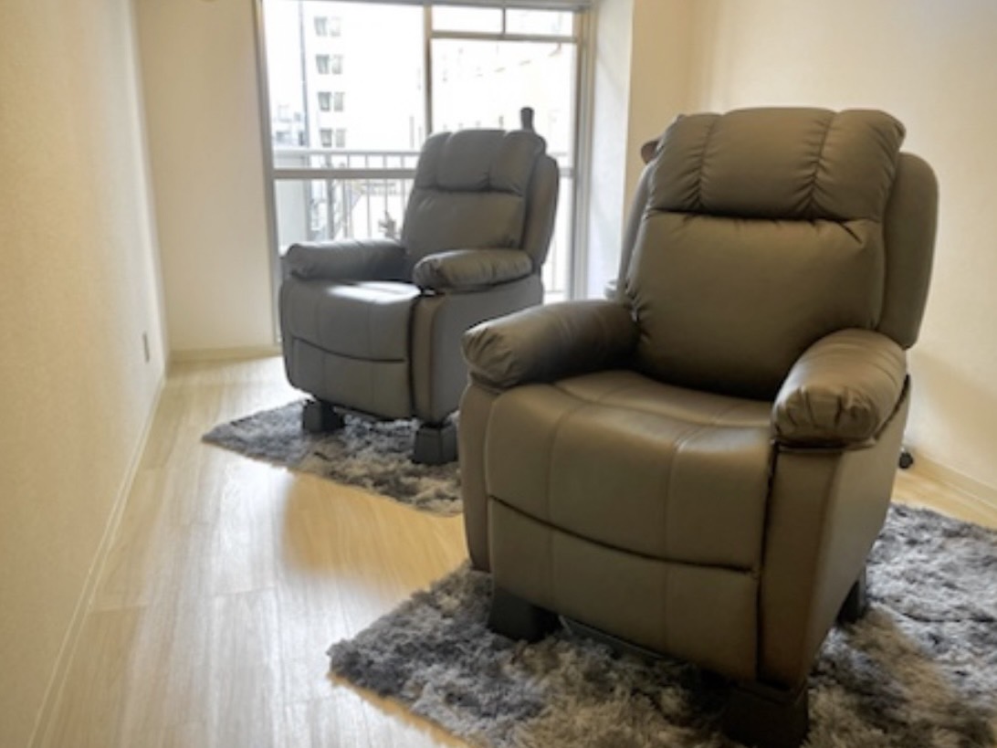 salon de blue 五反田