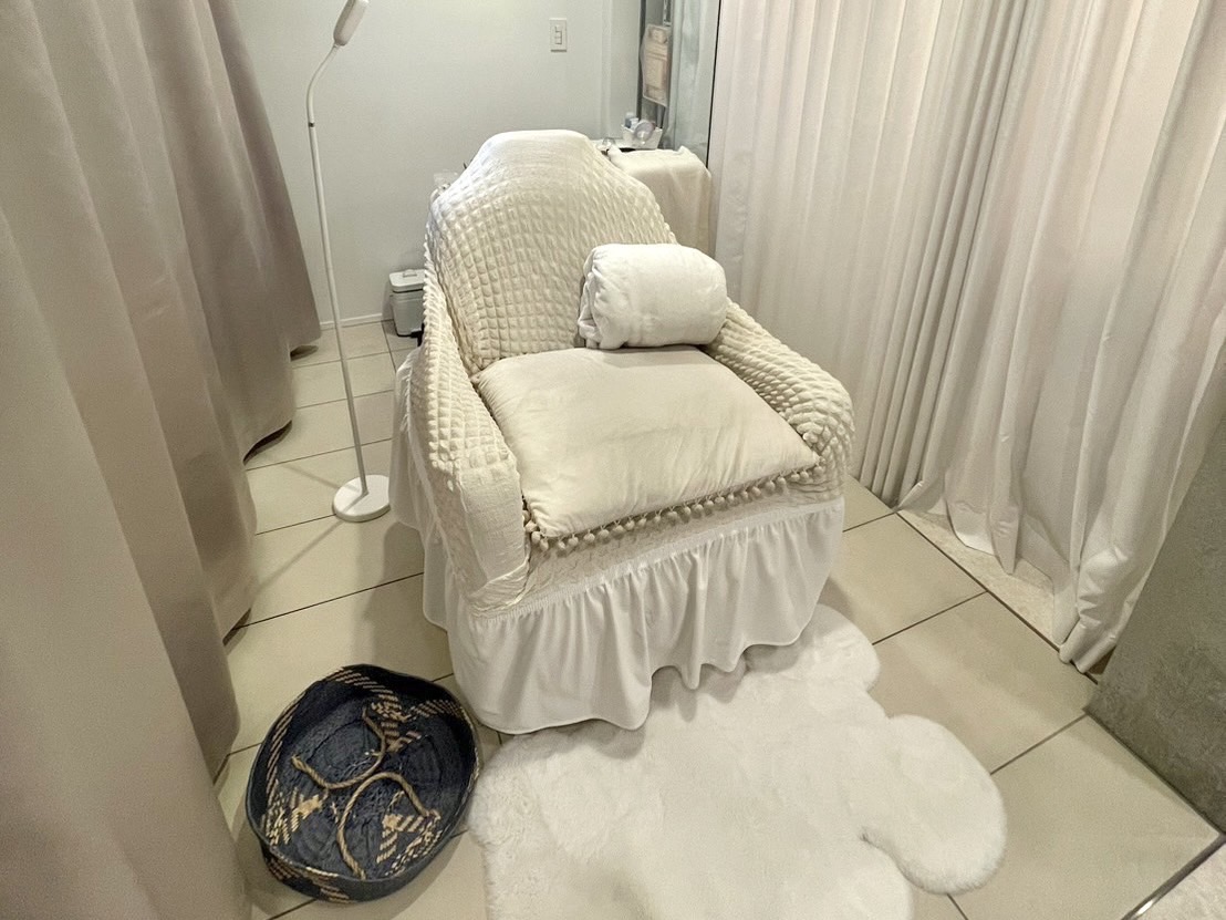 Eyelash salon comfy 学芸大学