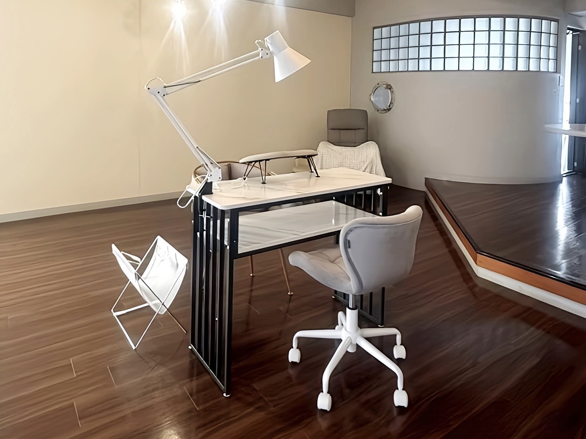 Miminette nail 宇都宮