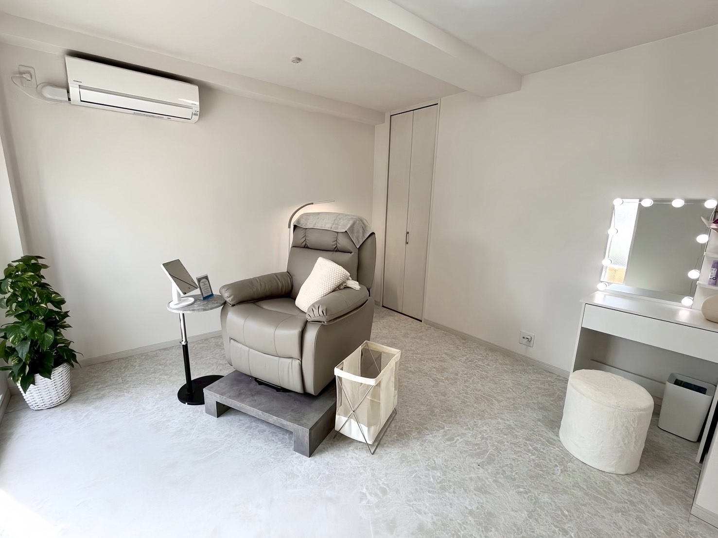 mer eyelash & eyebrow 西荻窪