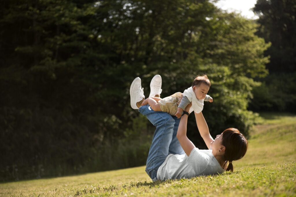 ママネイリスト必見！職場復帰するための準備と心構え