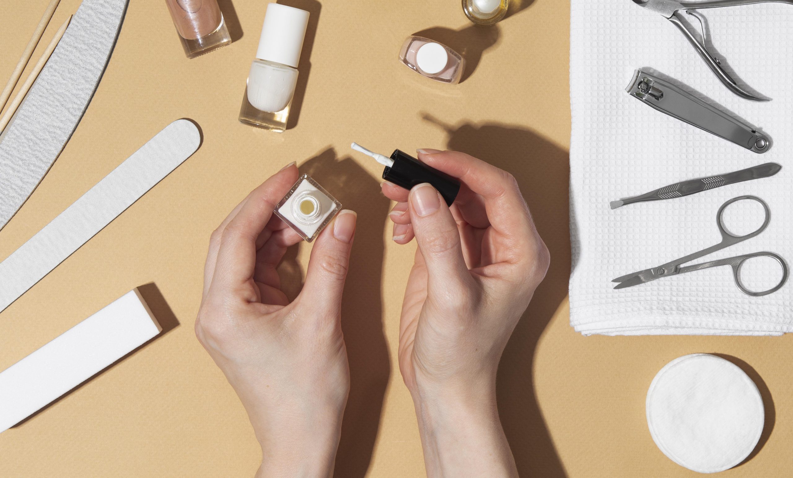 自宅ネイルサロン開業の魅力と現実