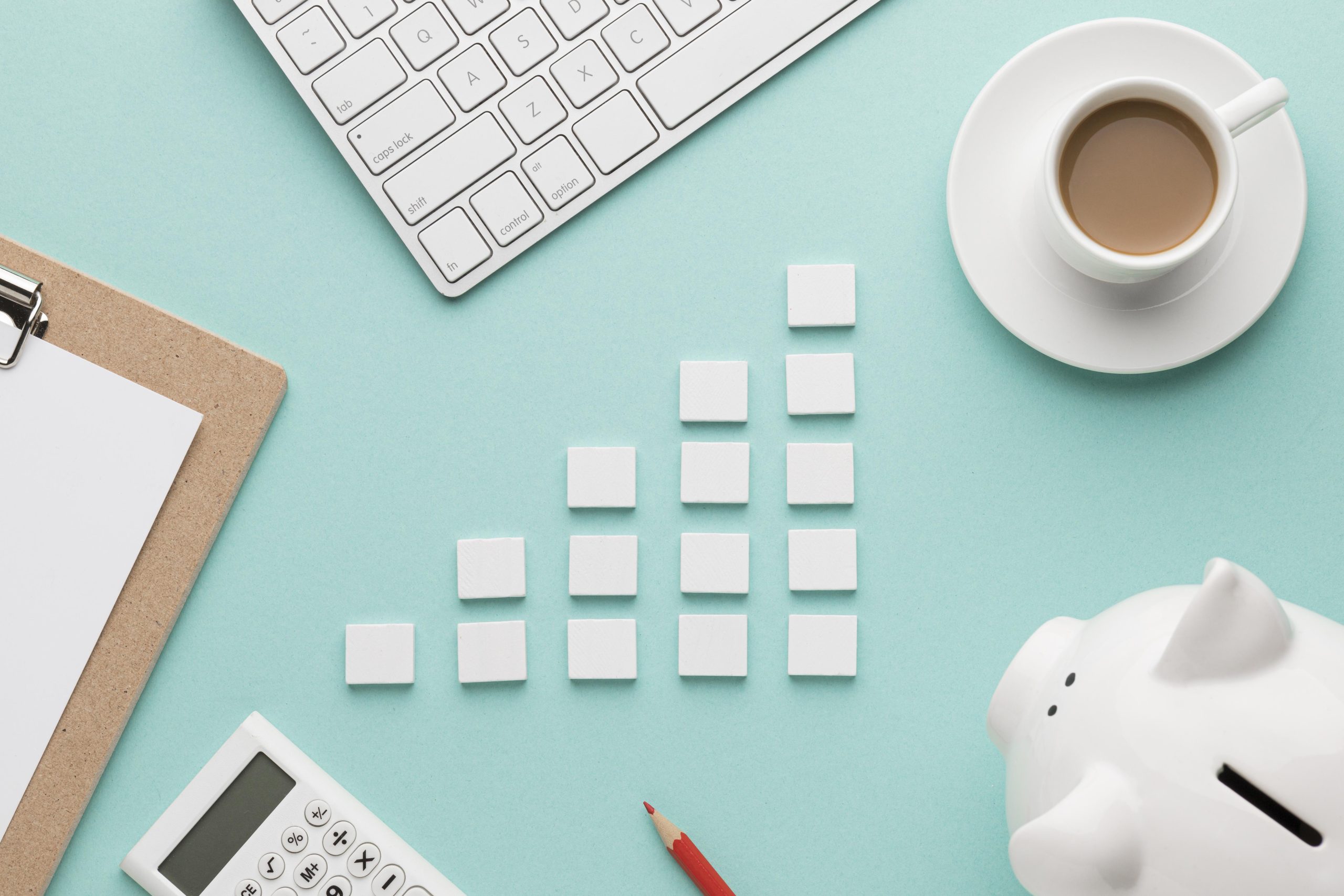 リスクを最小限に抑える自宅開業準備