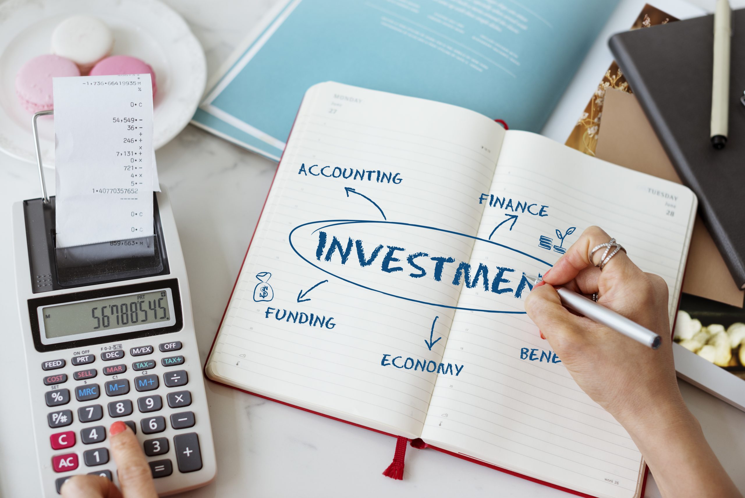 自己資金ゼロでサロン開業するための基本ステップ