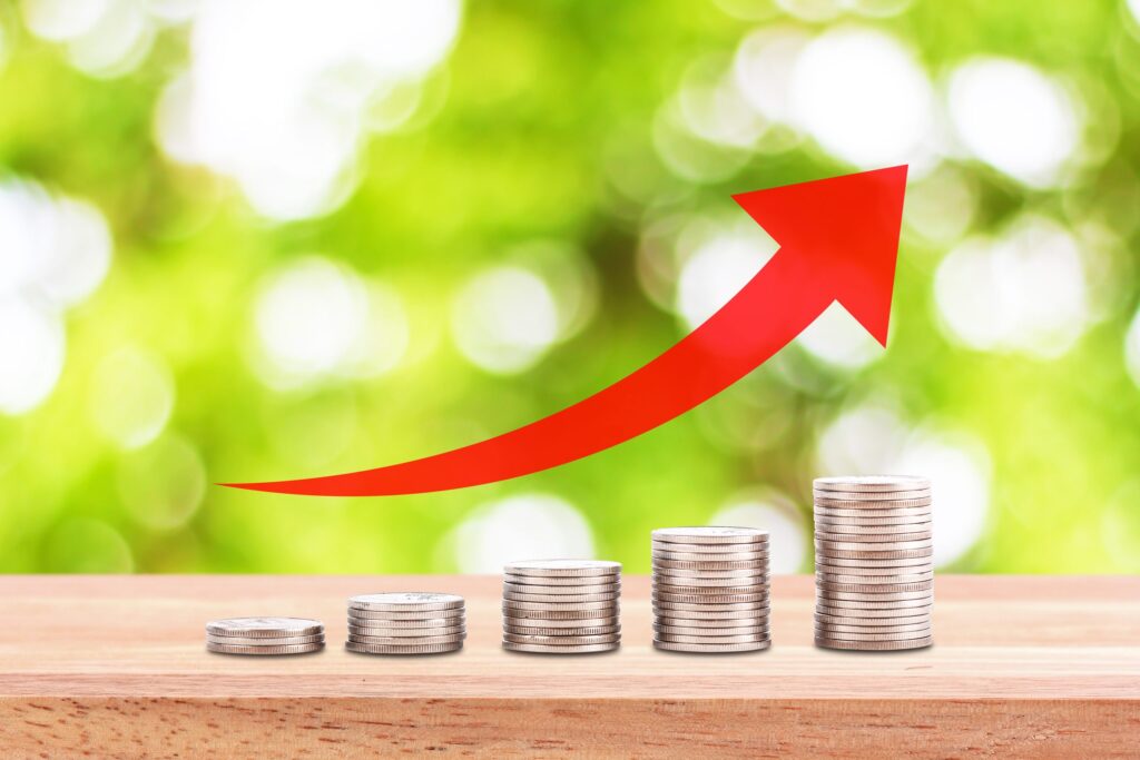 個人サロンの売上平均は？リアルな収入と売上を伸ばすコツを徹底解説