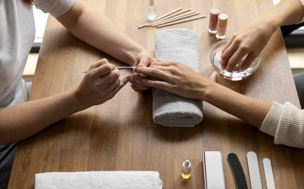 ネイルサロンの個人事業主が知っておくべき開業の全手続き