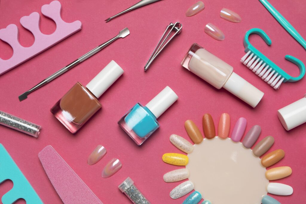 初心者必見！ネイルサロン開業届の手続きとポイント