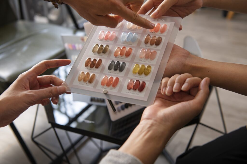 失敗しないネイルの個人サロン開業法｜知っておくべきポイント
