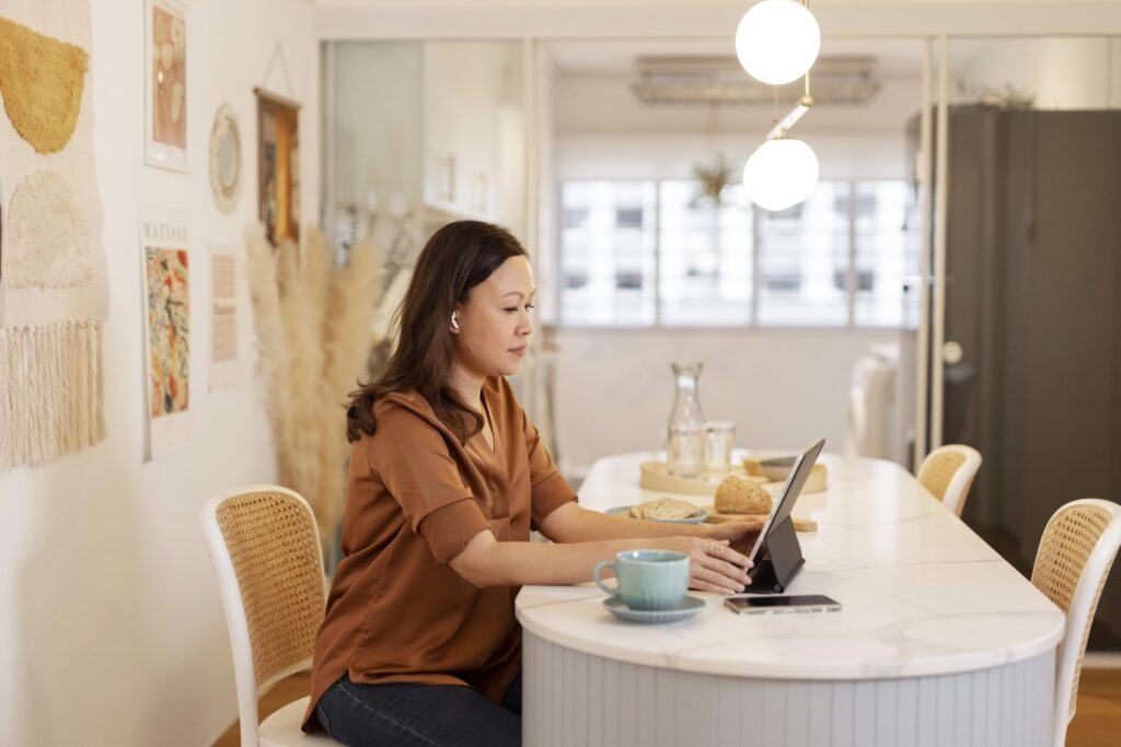 フリーランスのためのサロン活用法とメリット