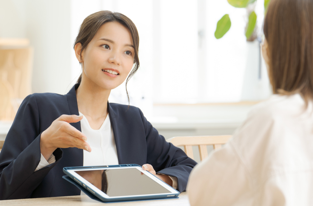 経営サポートで独立も安心