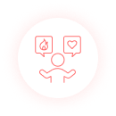 技術・接客・メニュー、すべてが“あなた基準”