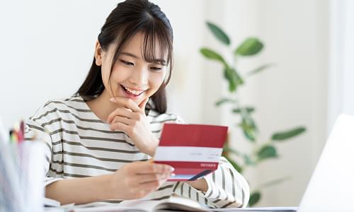 高額歩合でしっかり還元