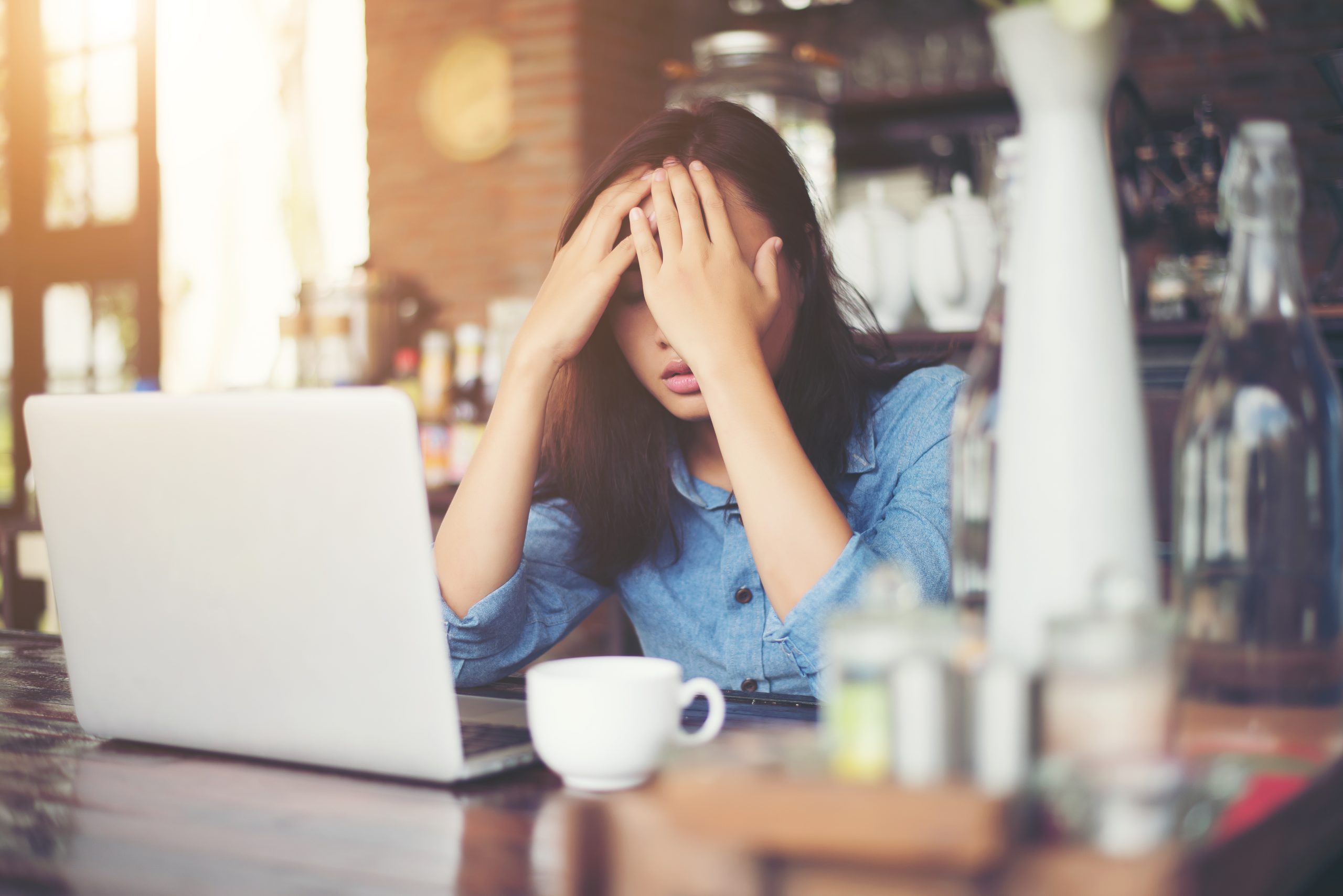アイリストの独立における一般的な失敗事例