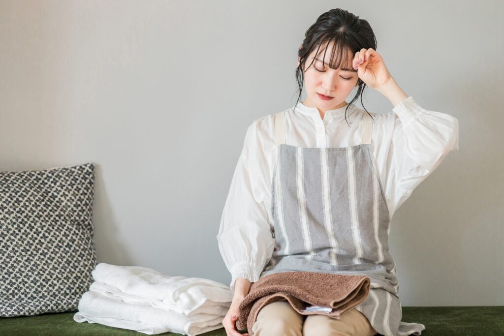 ネイリストが土日休みを取れるようになる方法は？