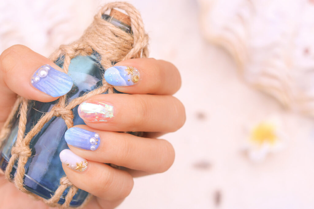 30代からネイリストを目指す！未経験でも遅くない理由と独立までのステップ